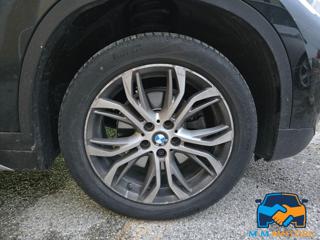 BMW X1 usata 32