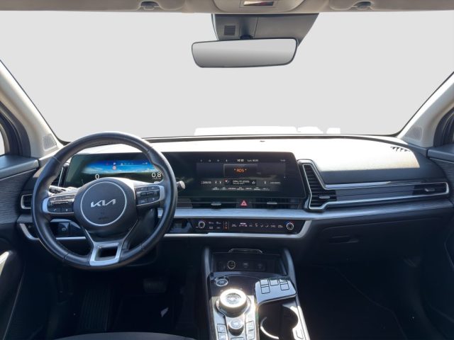 KIA Sportage usata 10