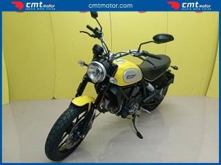 DUCATI Scrambler 800 usata 1
