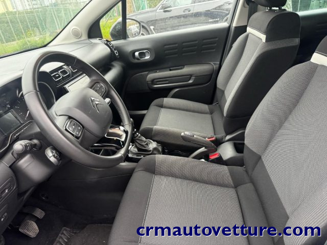 CITROEN C3 Aircross usata, con Autoradio