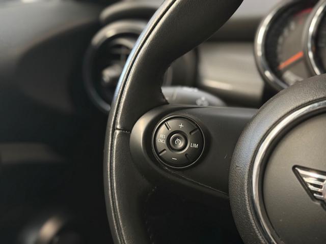 MINI Cooper usata, con Bracciolo