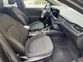 FORD Focus usata, con Controllo trazione