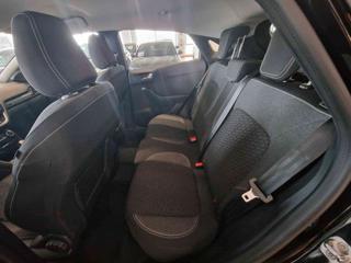 FORD Puma usata, con ESP