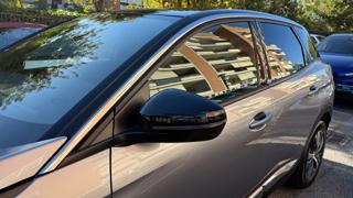 PEUGEOT 3008 usata, con Touch screen