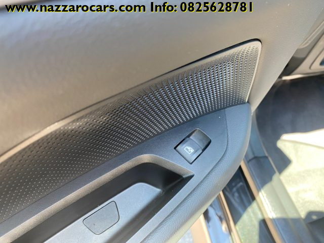 BMW 420 usata, con Leve al volante