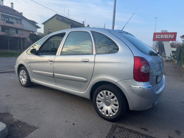 CITROEN Xsara Picasso usata, con Airbag