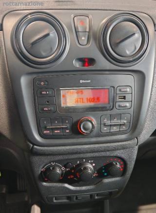 DACIA Dokker usata 20