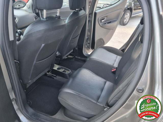 LANCIA Ypsilon usata, con Climatizzatore