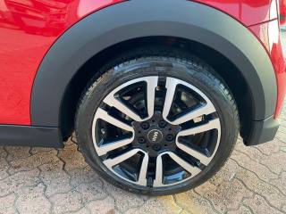 MINI One usata, con Sedili riscaldati