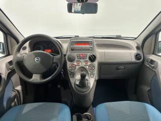 FIAT Panda usata, con Climatizzatore