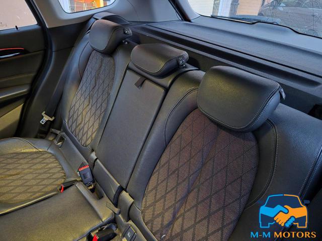 BMW X1 usata, con Cruise Control