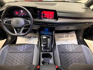 VOLKSWAGEN Golf usata, con Servosterzo