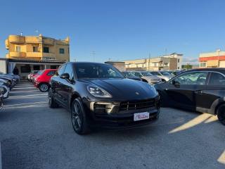 PORSCHE Macan usata, con Airbag laterali