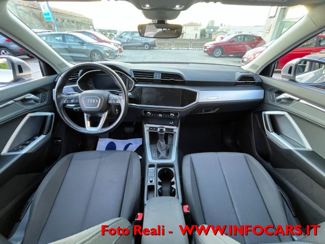 AUDI Q3 usata, con ESP