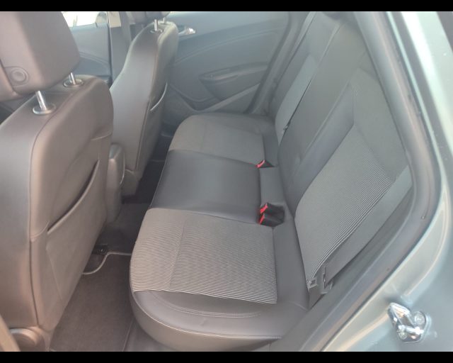 OPEL Astra usata, con Airbag testa
