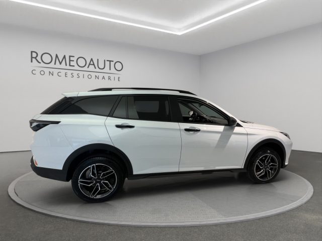 DONGFENG Shine usata, con Controllo trazione