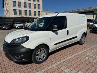 FIAT Doblo usata, con Autoradio