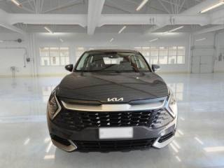 KIA Sportage usata, con Cerchi in lega
