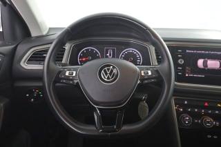 VOLKSWAGEN T-Roc usata 4