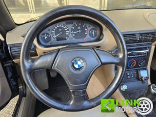 BMW Z3 usata 26