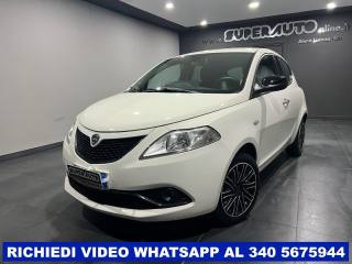 LANCIA Ypsilon usata, con Airbag