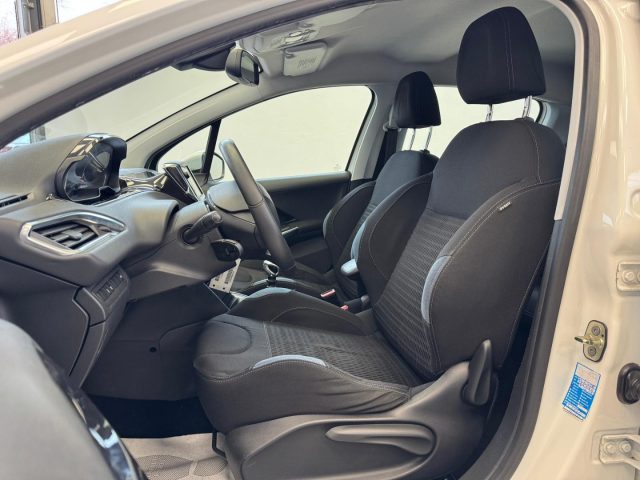 PEUGEOT 208 usata, con Cerchi in lega