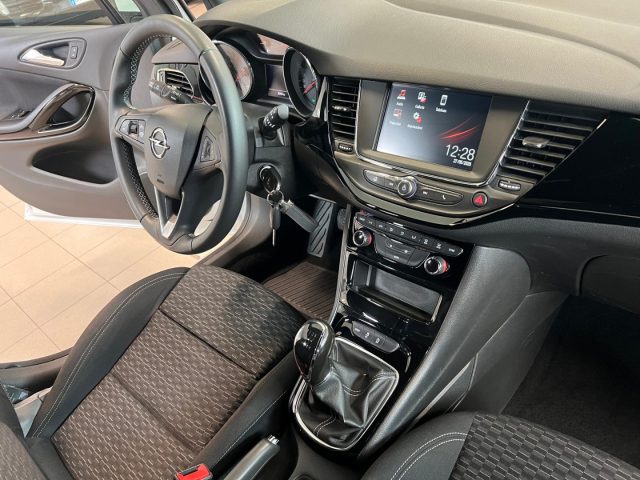 OPEL Astra usata, con Bracciolo
