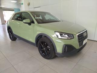 AUDI Q2 35 TDI S tronic Admired