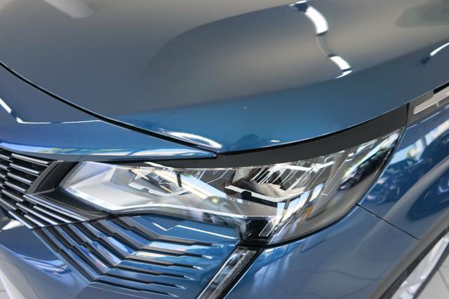 PEUGEOT 3008 usata 26