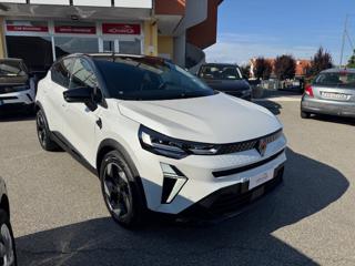 RENAULT Captur usata, con Airbag