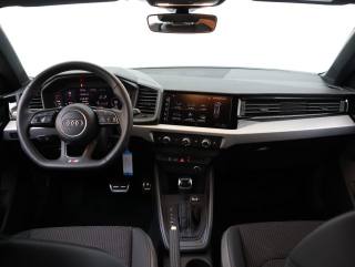 AUDI A1 usata, con Sedili riscaldati