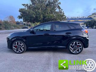 FORD Puma usata 24