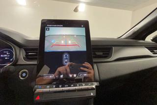 RENAULT Captur usata, con Controllo trazione