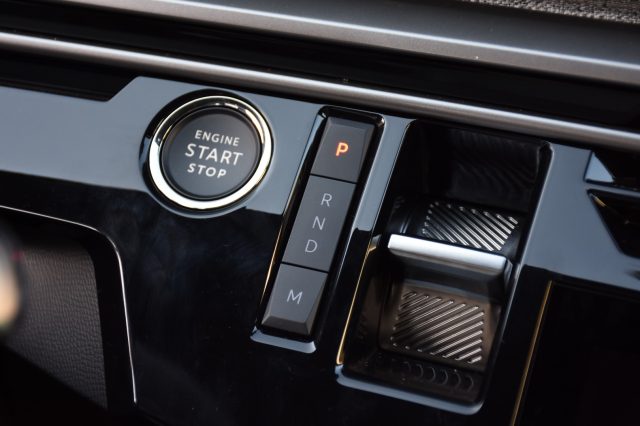 PEUGEOT 3008 usata, con Bluetooth