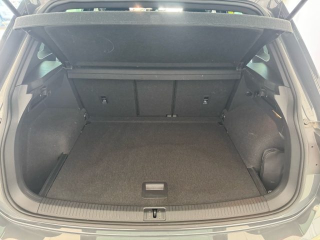 VOLKSWAGEN Tiguan usata, con Servosterzo