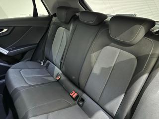 AUDI Q2 usata, con Cruise Control