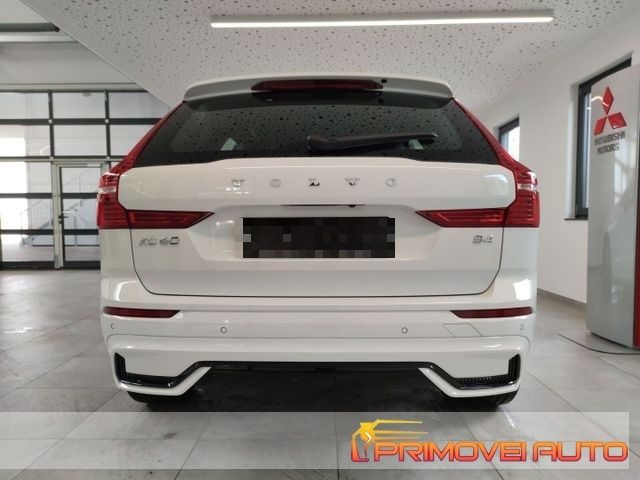 VOLVO XC60 usata, con Autoradio