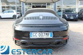 PORSCHE 911 usata, con Cronologia tagliandi