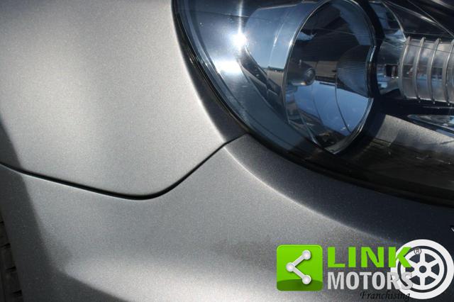 VOLKSWAGEN Golf GTD usata, con Spoiler