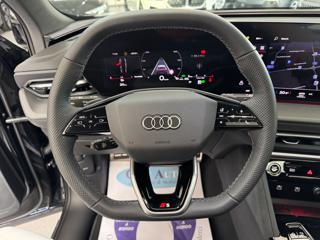AUDI Q5 usata, con ESP