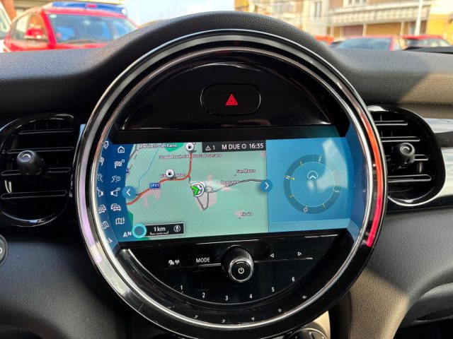 MINI Cooper usata, con Bracciolo