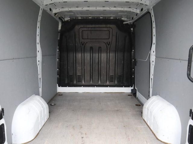 RENAULT Master usata 8