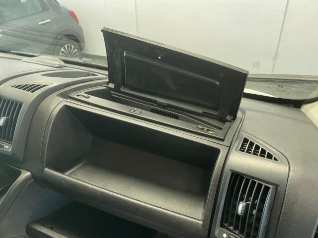 PEUGEOT Boxer usata, con Monitoraggio pressione pneumatici