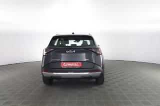 KIA Sportage usata 4