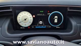 HYUNDAI Tucson usata, con Climatizzatore