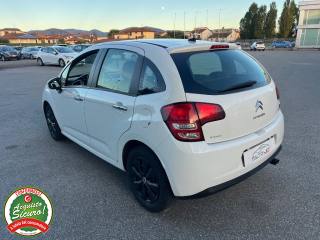 CITROEN C3 usata, con Controllo trazione