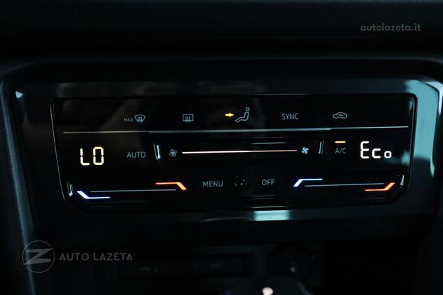 VOLKSWAGEN Tiguan usata, con Filtro antiparticolato