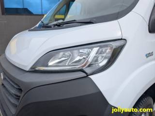 FIAT Ducato usata, con Bracciolo