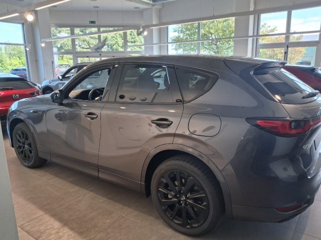 MAZDA CX-60 usata, con Alzacristalli elettrici