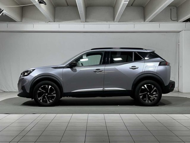 PEUGEOT 2008 usata, con Airbag